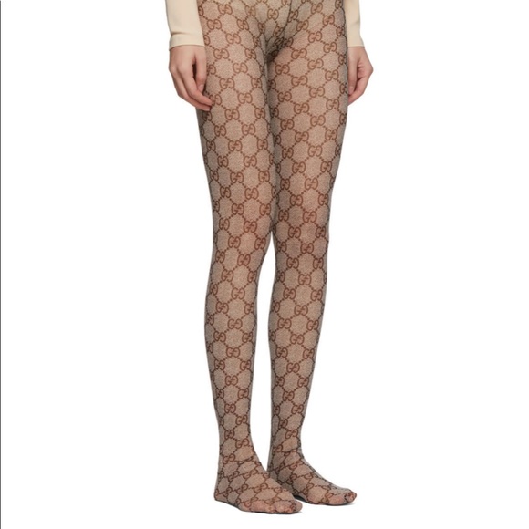 Gucci Accessories - Gucci Tights